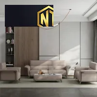 Xưởng Nội Thất Ngọc Thịnh Đồng Nai - Bộ bàn ghế sofa hiện đại cao cấp